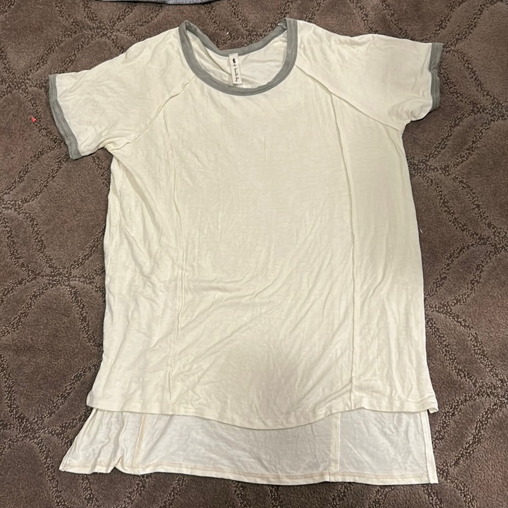 Vanilla bay Cute top